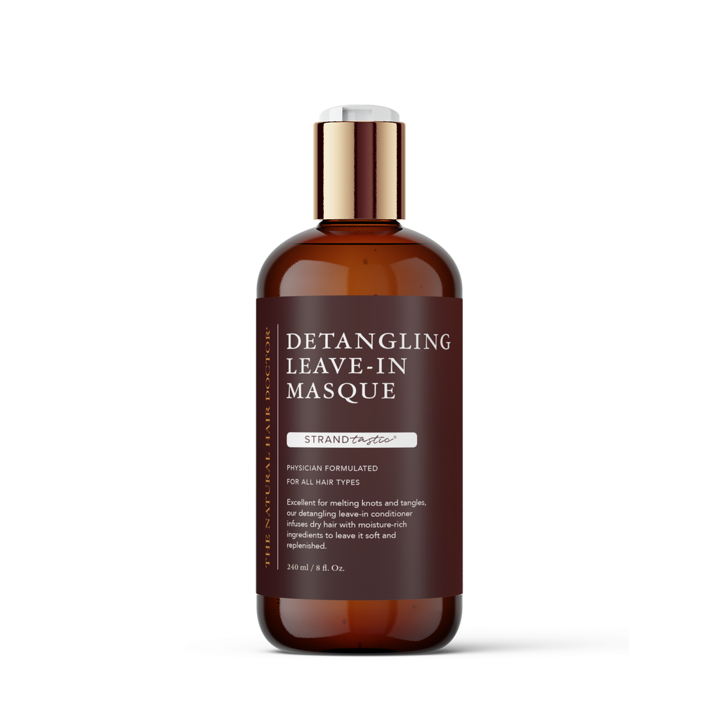 Detangling Leave-In Masque