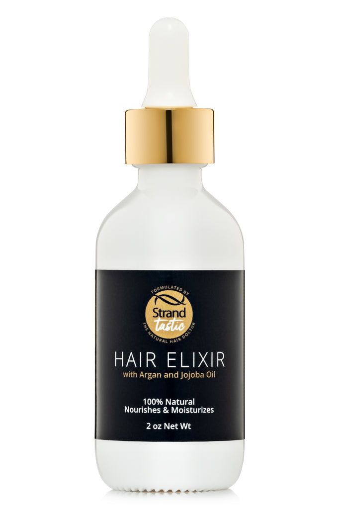 The Natural Hair Doctor® Hair Elixir