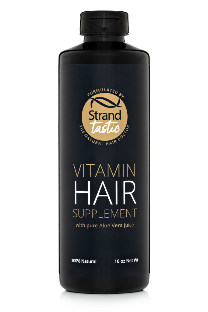 Strandtastic® Hair Supplement